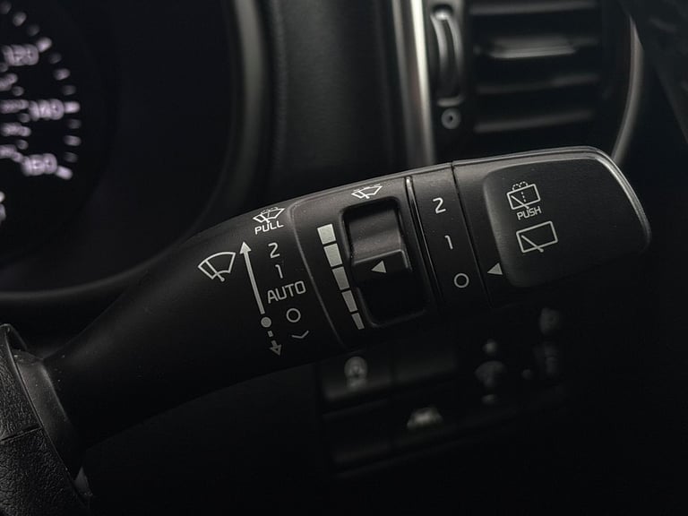 2018 Kia Sportage 1.6 CRDi ISG GT-Line 5dr DCT Auto SUV DIESEL Automatic