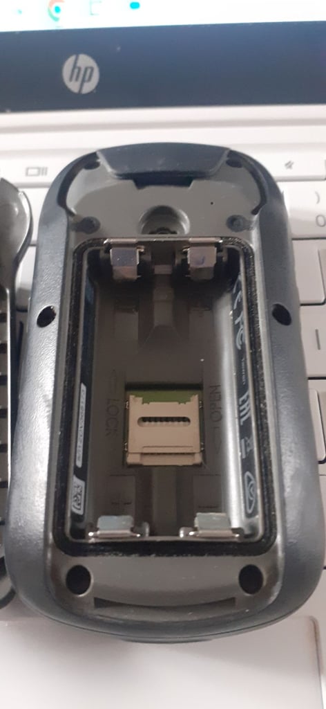 Garmin E trex 30 all working 
