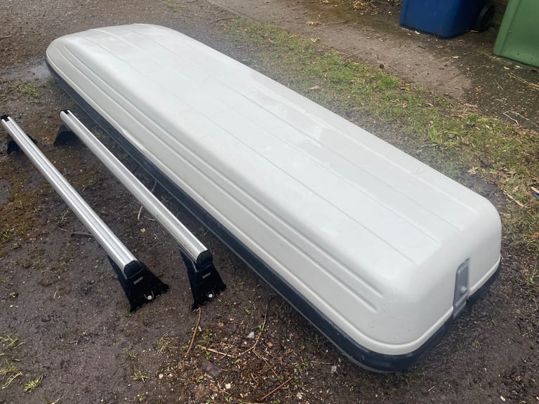 BMW Top Box