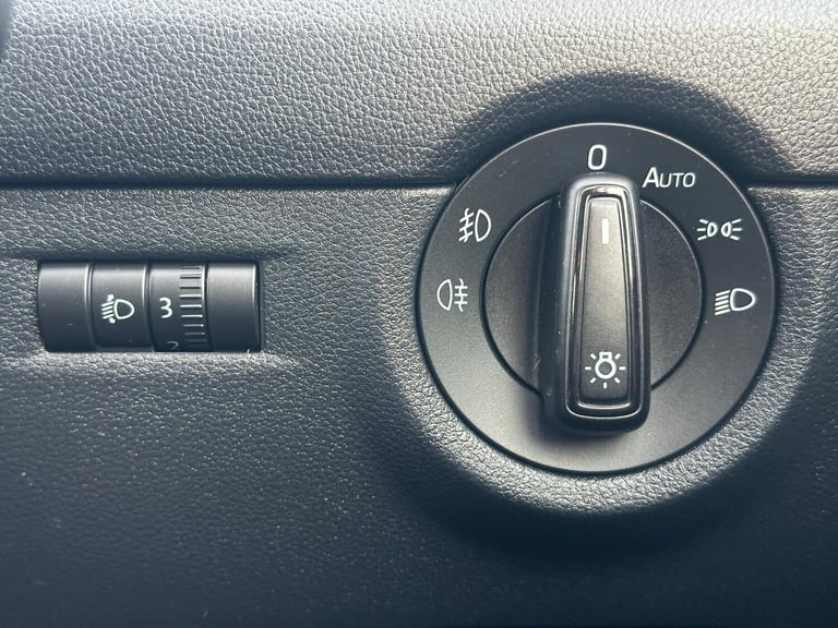 2016 Skoda Octavia 1.6 TDI SE L Euro 6 (s/s) 5dr ESTATE Diesel Manual