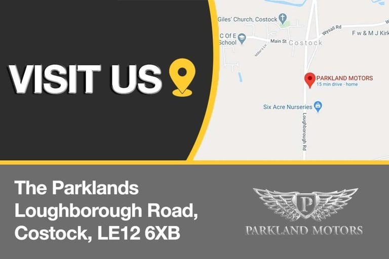 2019 Land Rover Range Rover Evoque 2.0 D150 R-Dynamic S 5dr 2WD ESTATE DIESEL Manual