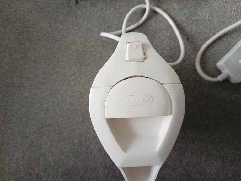 Cookworks Travel Kettle 