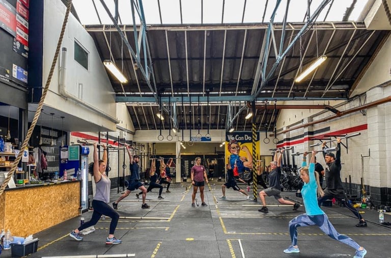 Serviced Offices Studio Storage Warehouse Space Watford 24/7 Access Parking & Bills Inc