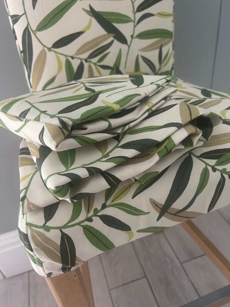 IKEA Bergmund bar stool