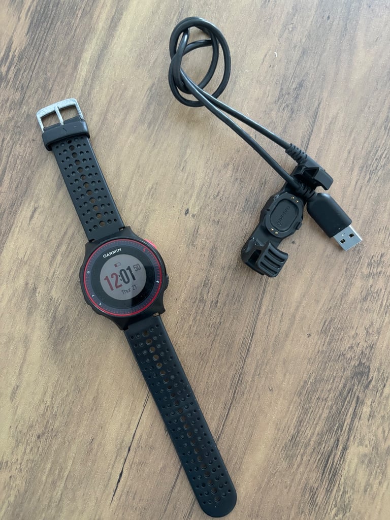 Garmin watches Gumtree