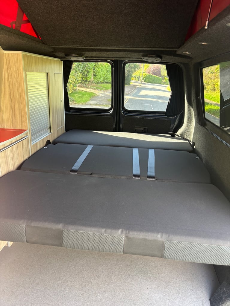 Volkswagen, TRANSPORTER, Panel Van, 2015, Manual, 1968 (cc)
