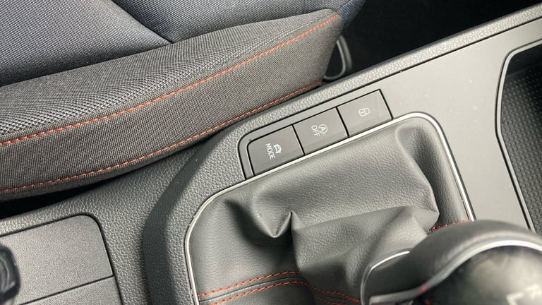 2023 SEAT Ibiza 1.0 TSI 95 FR 5dr Petrol Hatchback Hatchback Petrol Manual