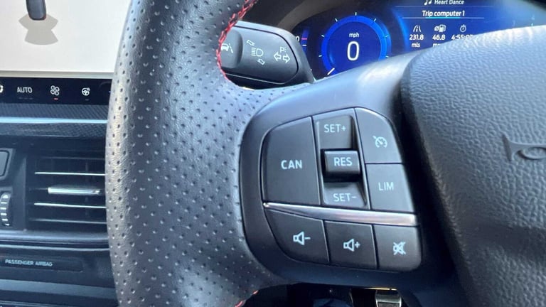  Ford Focus 1.0 EcoBoost ST-Line Vignale 5dr Hatchback Petrol Manual