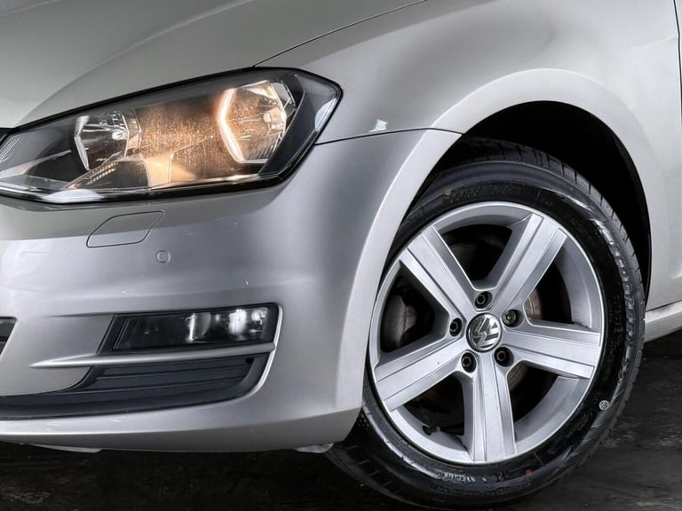 2016 Volkswagen Golf 1.4 TSI BlueMotion Tech Match Edition Euro 6 (s/s) 5dr Hatchback Petrol Manual