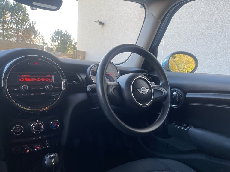 Mini, HATCHBACK, Hatchback, 2015, Manual, 1496 (cc), 5 doors