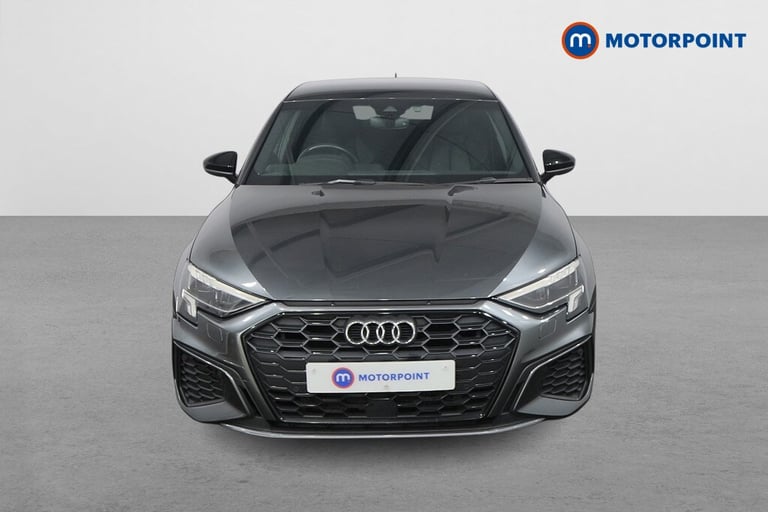 2022 Audi A3 45 TFSI e S Line Competition 5dr S Tronic HATCHBACK PETROL/ELECTRIC Automatic