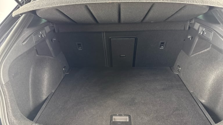 2022 Cupra Formentor Tsi V2 Dsg SUV Petrol Automatic