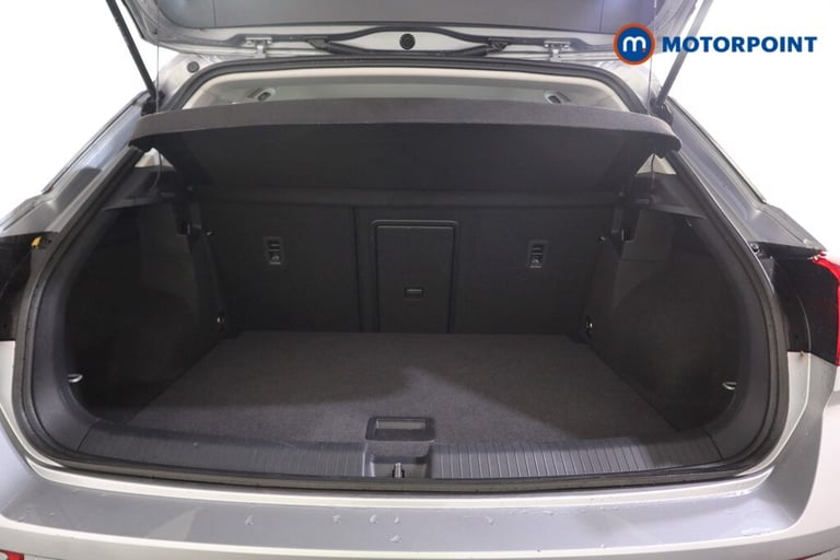 2023 Volkswagen T-Roc 1.5 TSI Life 5dr SUV Petrol Manual