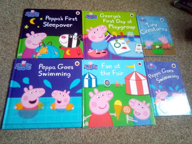 BOOKS - ANIMAL, WILDLIFE, PET, CHILDRENS, DOGS ETC