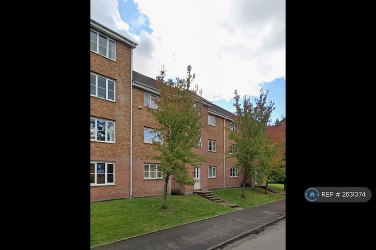 2 bedroom flat in Tullis Street, Glasgow, G40 (2 bed) (#2631374)