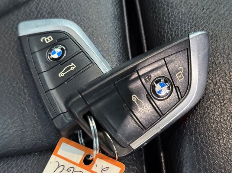 2016 BMW 2 Series Gran Tourer 2.0 220i M Sport MPV 5dr Petrol Auto Euro 6 (s/s) (192 ps) MPV Petr...