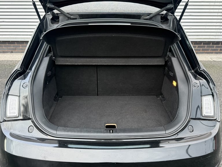 2013 Audi A1 1.4 TFSI S LINE 3DR Manual Hatchback Petrol Manual