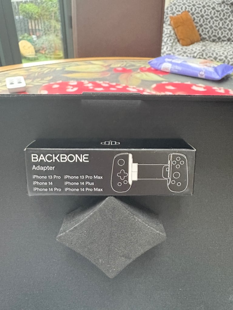 Backbone 
