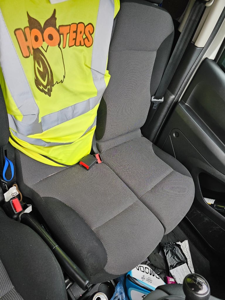 Peugeot, PARTNER, Panel Van, 2018, Manual, 1560 (cc)