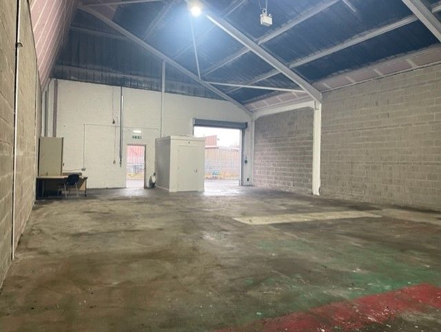 Units Workshops Storage Office L@@K Available Bathgate Various Sizes and Uses! Rent