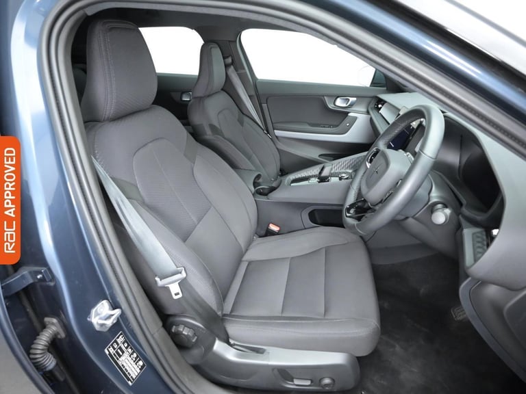 2022 Polestar Polestar 2 Single Motor 64kWh Standard Range Fastback 5dr Electric Auto FWD (224 ps...