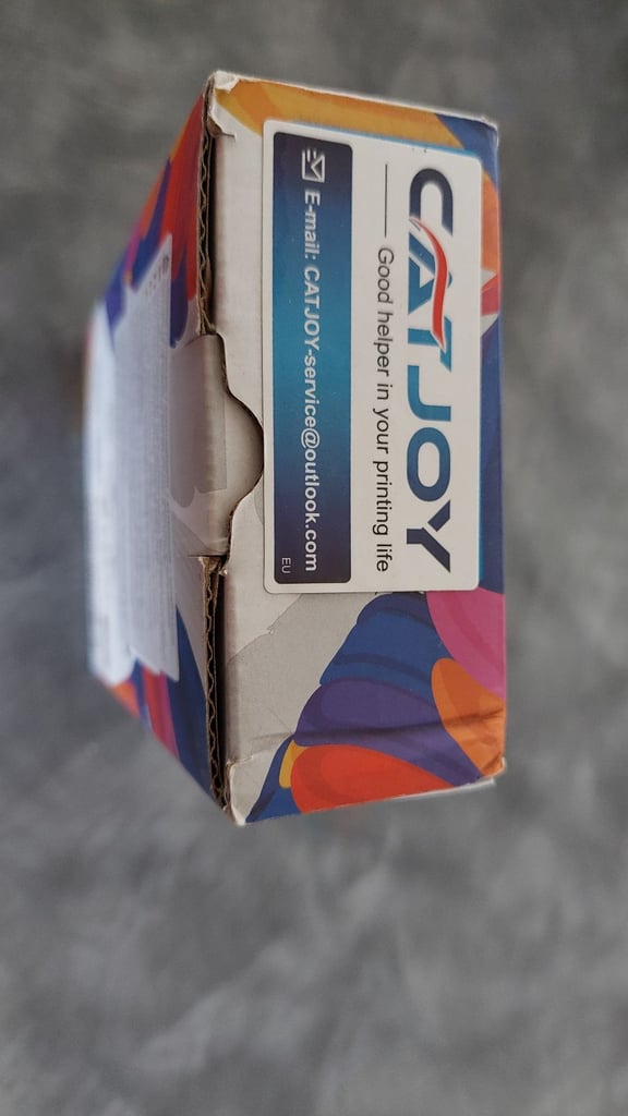 903 ink cartridges 