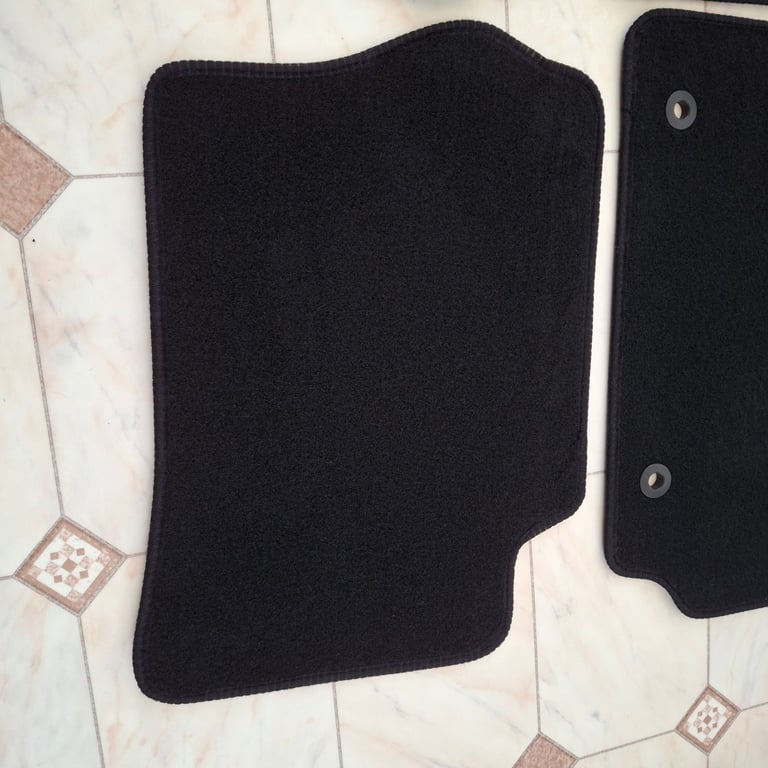 Kia picanto car mats 