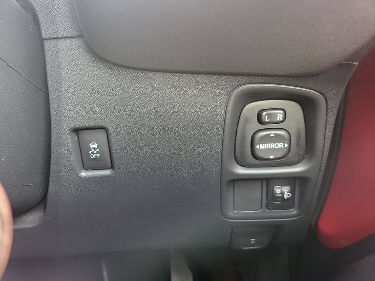 2019 Toyota AYGO VVT-I X-TREND X-SHIFT Hatchback PETROL Manual