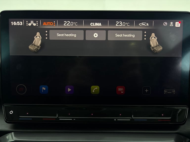 2021 Cupra Formentor 1.5 TSI V2 SUV 5dr Petrol Manual Euro 6 (s/s) (150 ps) - LED - REVERSE CAM  ...