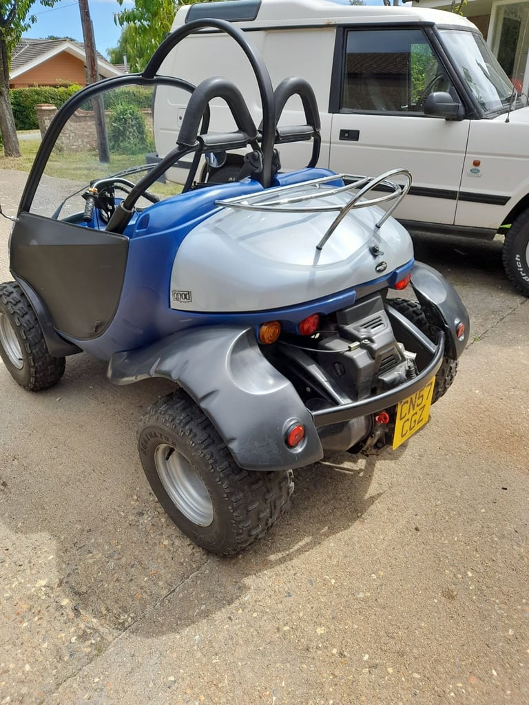 image for Secma Q Pod Sport