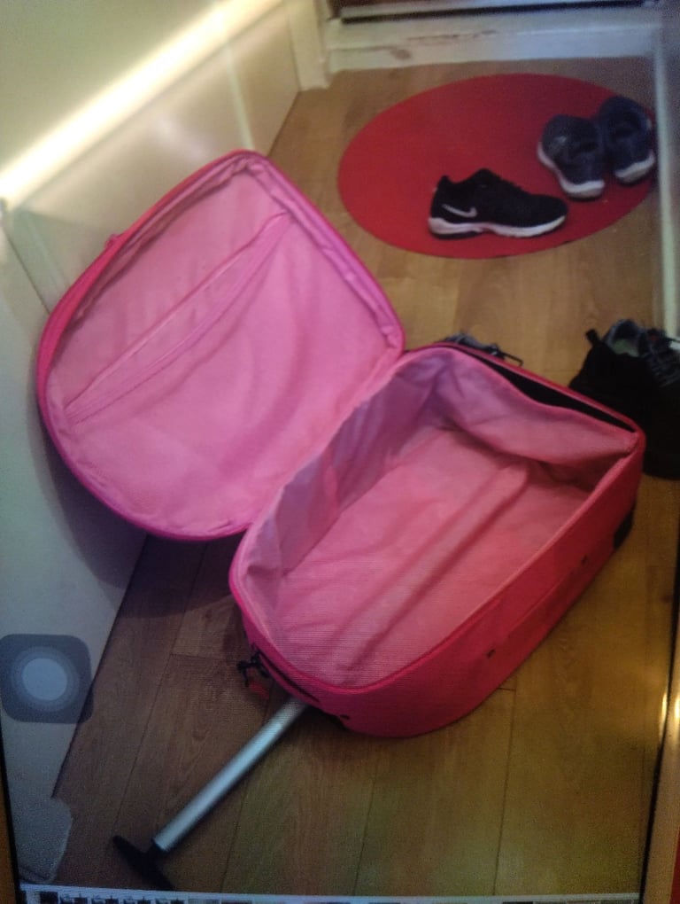 Luggage
