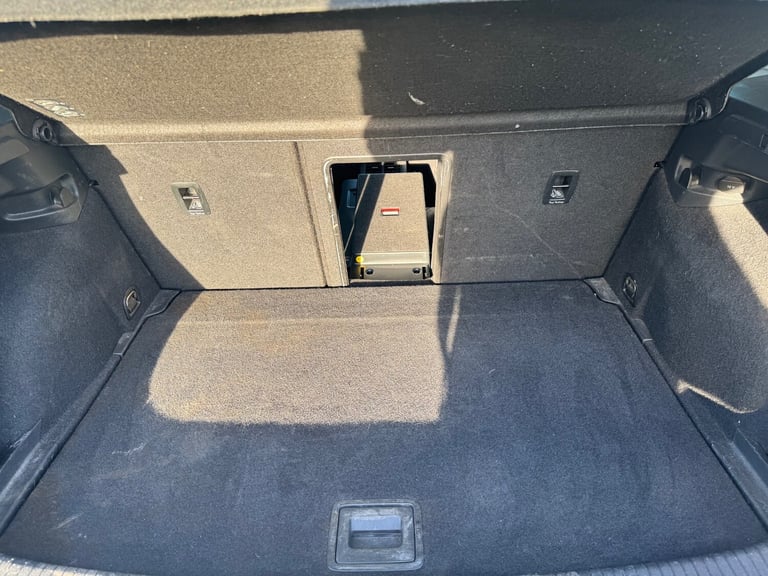 2013 Volkswagen Golf (63) GT TDI 150 2.0 6 SPEED MANUAL 5 DOOR HATCHBACK LEATHER INTERIOR HATCHBA...