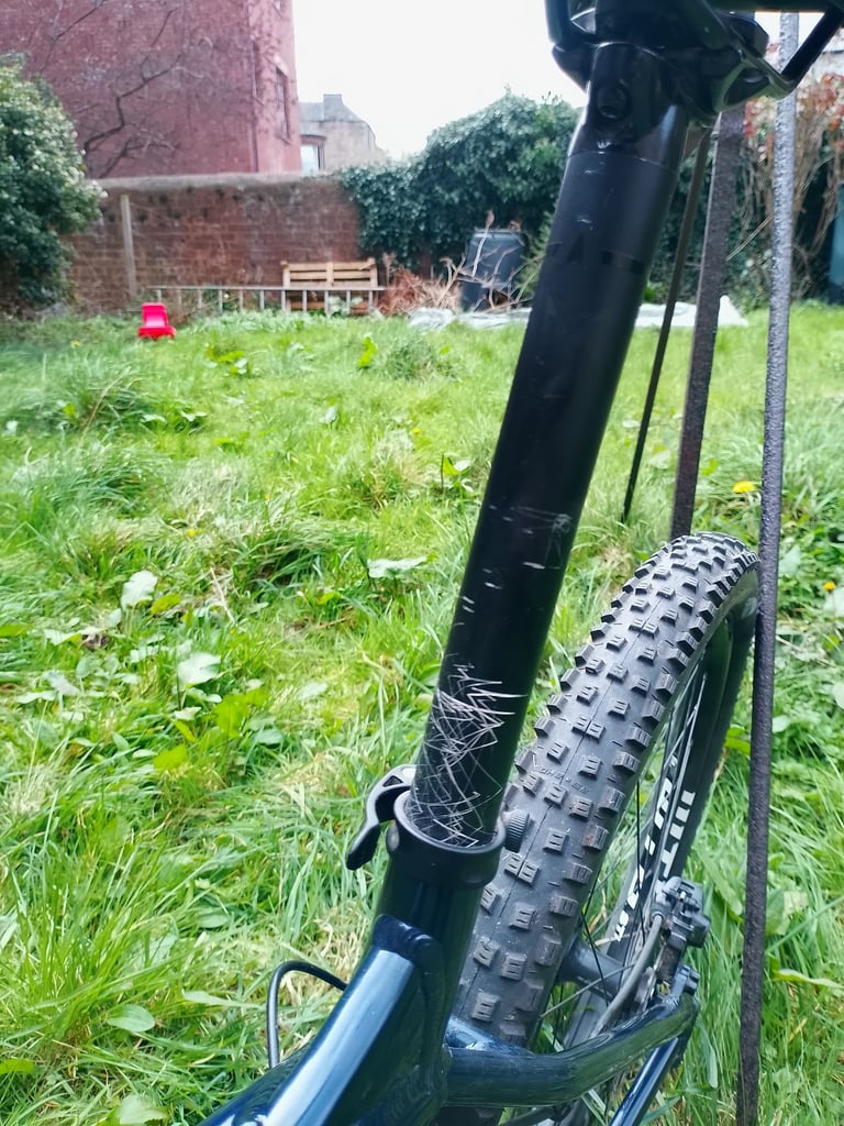 Vitus Sentier 29 Frame Size L