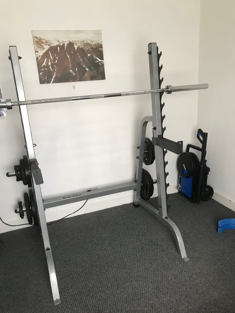 Power rack for Sale