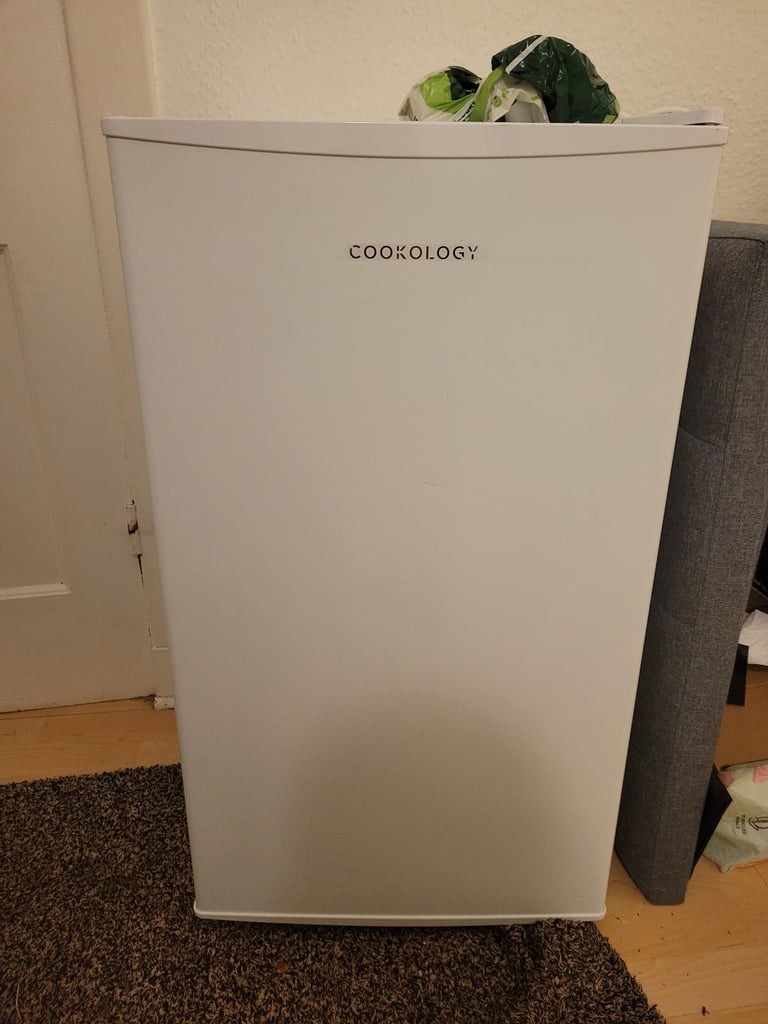 image for Undercounter Freezer