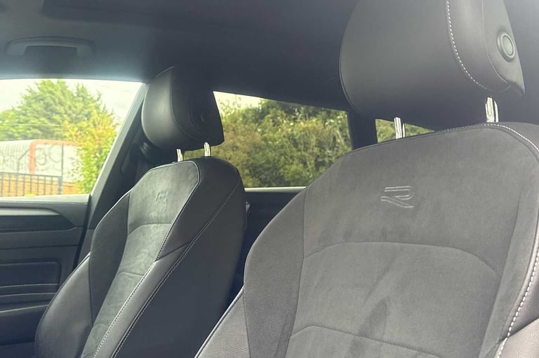 2021 Volkswagen Arteon 1.5 TSI R-Line 5dr ESTATE PETROL Manual