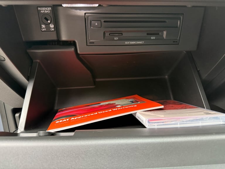 2019 SEAT Leon TSI CUPRA LUX DSG - ADAPTIVE CRUISE CONTROL -FULL SERVICE HISTORY Hatchback Petrol...