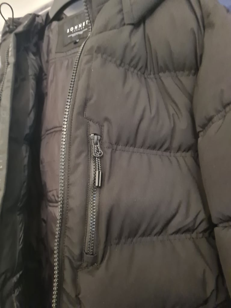 Sonneti Parka Jacket (NEW)