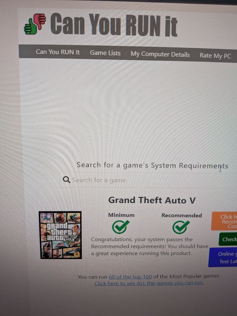 GAMING PC XIGMATEK i3 10100 GTX 1080 8GB AMP EXTREME 120GB SSD 2TB HDD 16GB RAM 27" MONITOR RGB COD