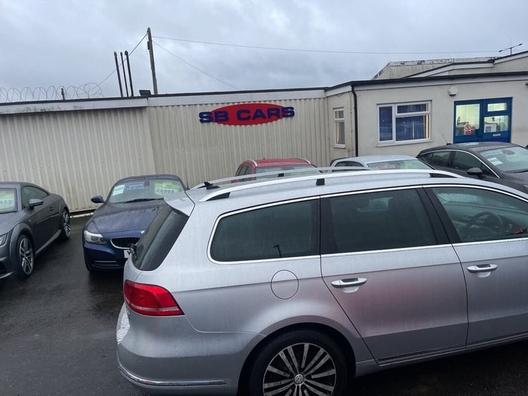 2011 11 VOLKSWAGEN PASSAT 2.0 TDI BLUEMOTION TECH SPORT SALOON 4DR DIESEL MANUAL