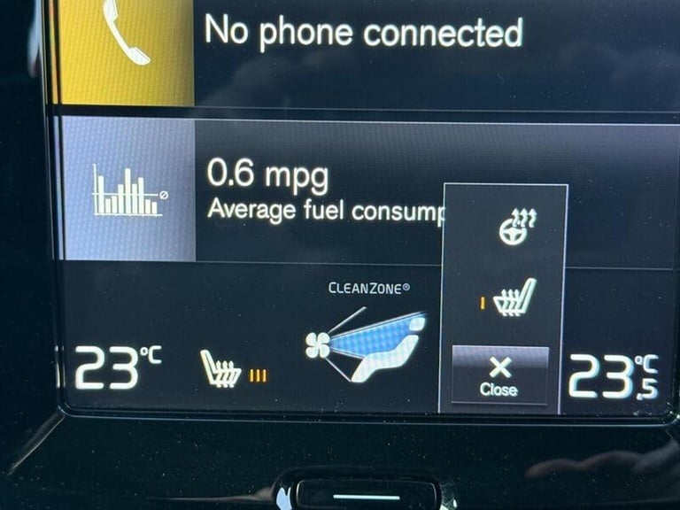 VOLVO S60 2.0 T5 R-Design Edition Auto Euro 6 (s/s) 4dr 2019