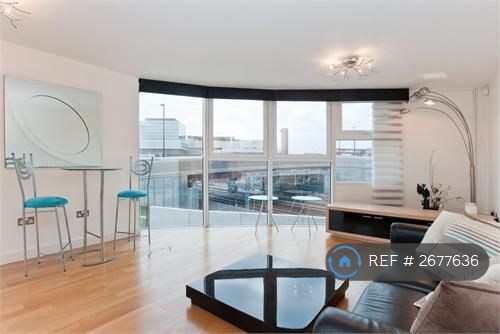 2 bedroom flat in Angel Lane, London, E15 (2 bed) (#2677636)