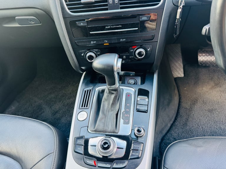 2015 Audi A4 Allroad 2.0T FSI 225 Quattro 5dr S Tronic Estate Petrol Automatic