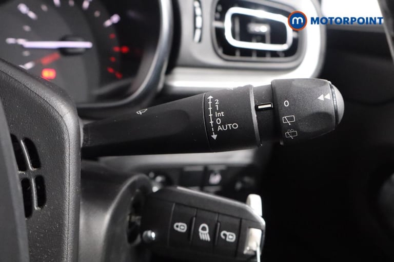 2019 Citroen C3 1.2 PureTech 110 Flair 5dr [6 Speed] HATCHBACK PETROL Manual