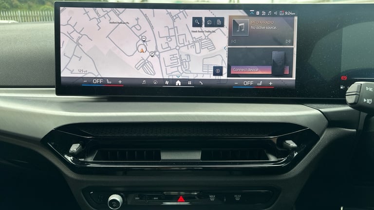 2025 BMW 2 Series 220i M Sport 2dr Step Auto [Pro Pack] Petrol Coupe Coupe Petrol Automatic