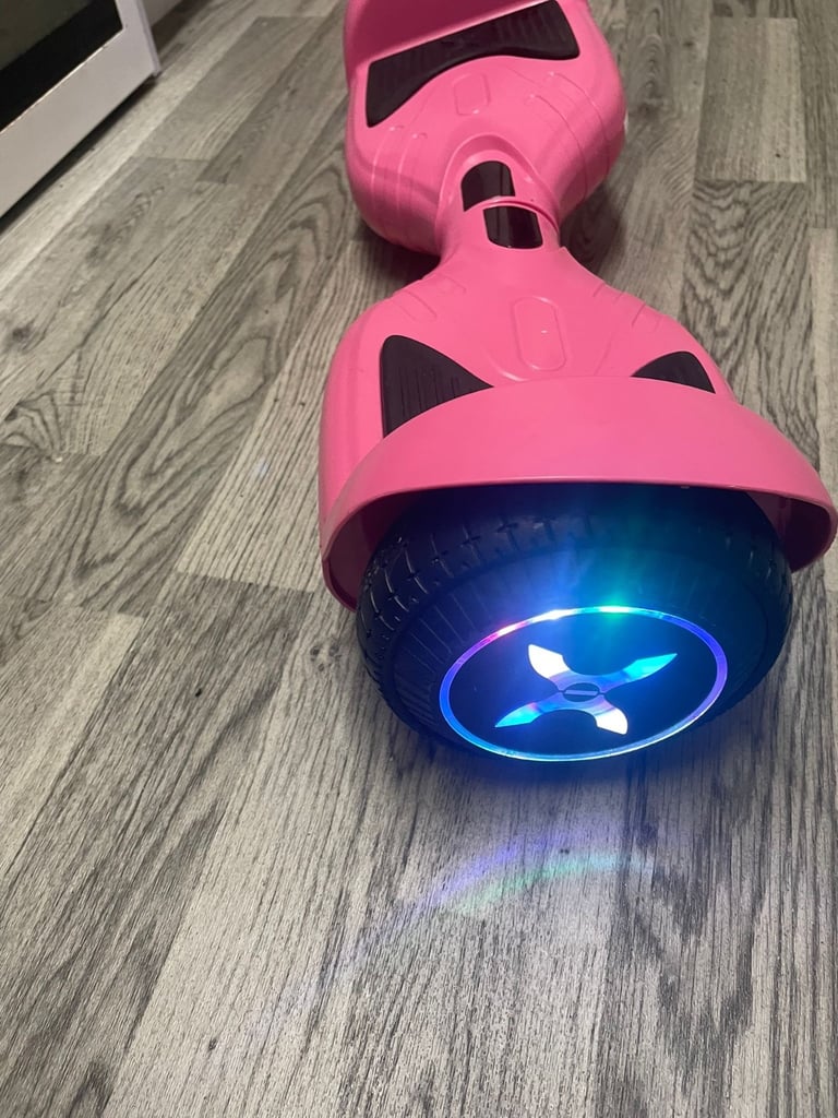 Pink Hover-1 hover board for sale 