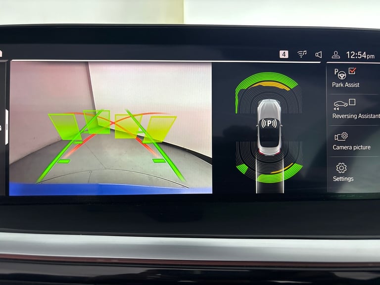 2019 BMW Z4 sDrive M40i 2dr Auto CONVERTIBLE PETROL Automatic