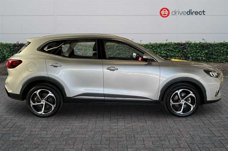 2023 MG MG HS 1.5 T-GDI PHEV SE 5dr Auto ESTATE PETROL/ELECTRIC Automatic