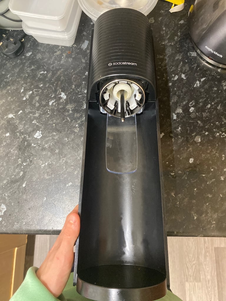 image for Soda stream 