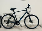 Mens 2014 Merida Crossway 20-V Hybrid Bike, Fully Working Condition! 